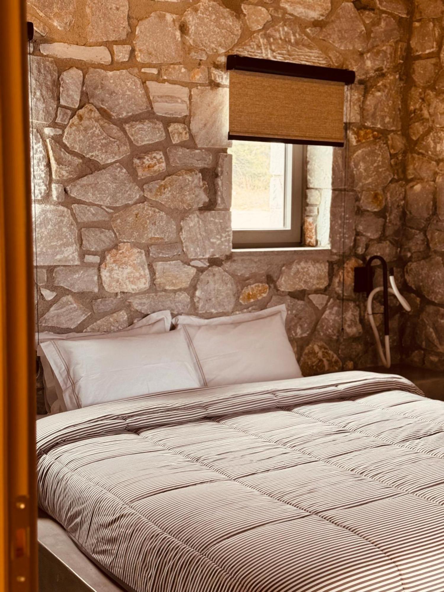 Ktima Papadopoulou Aparthotel Krioneri  Exterior foto