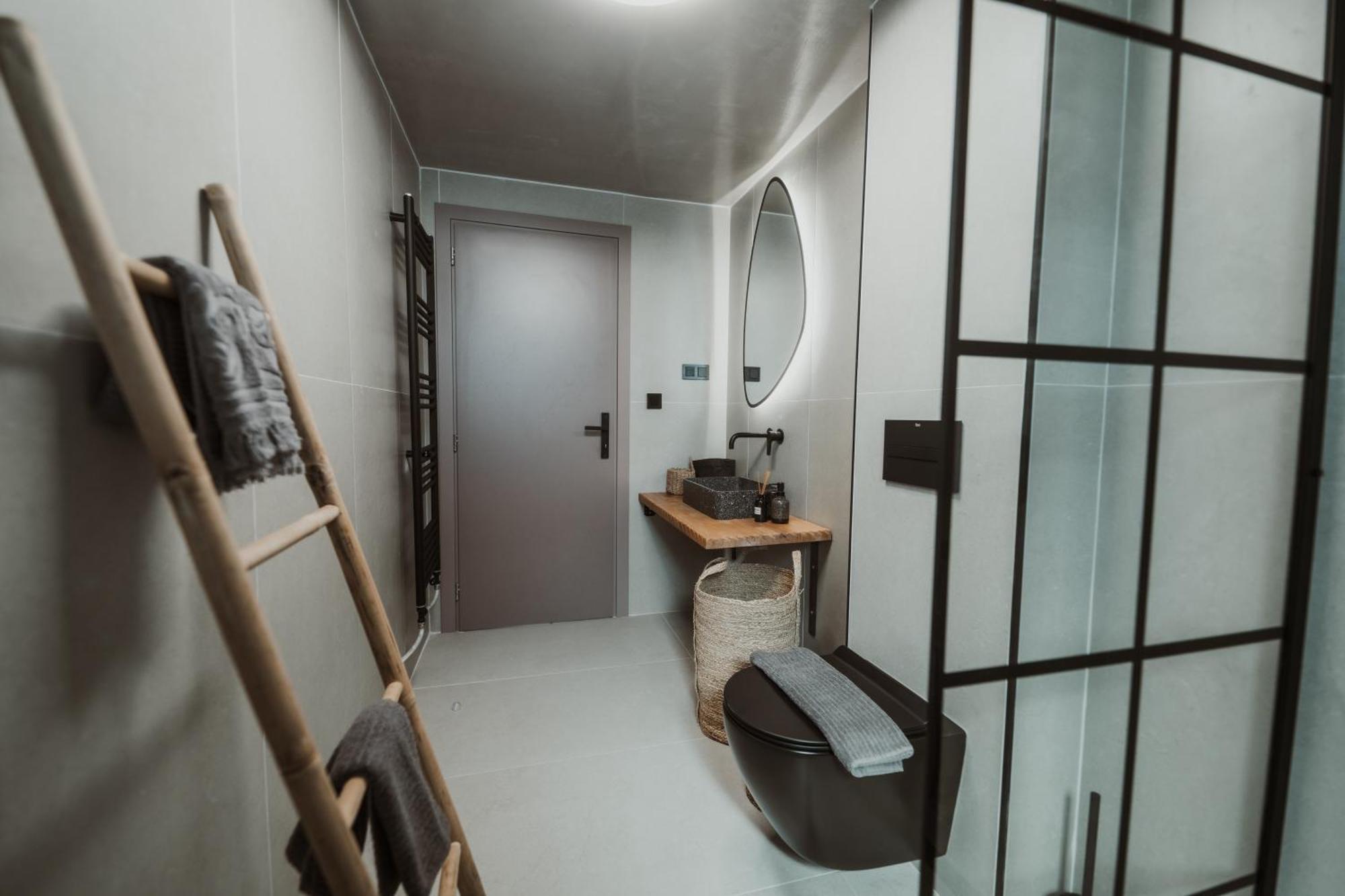 Ktima Papadopoulou Aparthotel Krioneri  Exterior foto